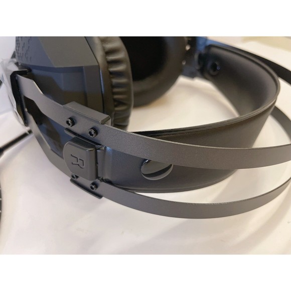 COPY - Hellcrack Gaming Headsets - USB Wired Headphones - NIB - Picture 4 of 13